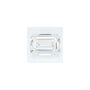 4.01 ct Emerald Lab-Grown Diamond – E VS2 – Step-cut – GCAL Certified — Sapphire Row