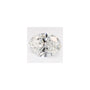 2.33 ct Oval Lab-Grown Diamond – F VS1 – Faceted Cut – GCAL Certified — Sapphire Row