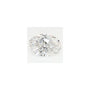 1.23 ct Oval Lab-Grown Diamond – E VS1 – Faceted Cut – GCAL Certified — Sapphire Row