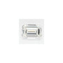 3.88 ct Emerald Lab-Grown Diamond – F VS2 – Step-cut – GCAL Certified — Sapphire Row