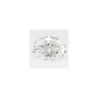 1.23 ct Oval Lab-Grown Diamond – D VS1 – Faceted Cut – GCAL Certified — Sapphire Row