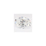 2.29 ct Oval Lab-Grown Diamond – E VVS2 – Faceted Cut – GCAL Certified — Sapphire Row