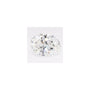 2.07 ct Oval Lab-Grown Diamond – D VS1 – Faceted Cut – GCAL Certified — Sapphire Row