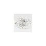 1.40 ct Oval Lab-Grown Diamond – E VVS2 – Faceted Cut – GCAL Certified — Sapphire Row