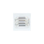 4.02 ct Emerald Lab-Grown Diamond – F VS1 – Step-cut – GCAL Certified — Sapphire Row