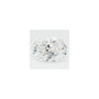 1.39 ct Oval Lab-Grown Diamond – D VVS2 – Faceted Cut – GCAL Certified — Sapphire Row