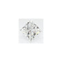 1.41 ct Square Lab-Grown Diamond – D VS2 – Princess-cut – GCAL Certified — Sapphire Row