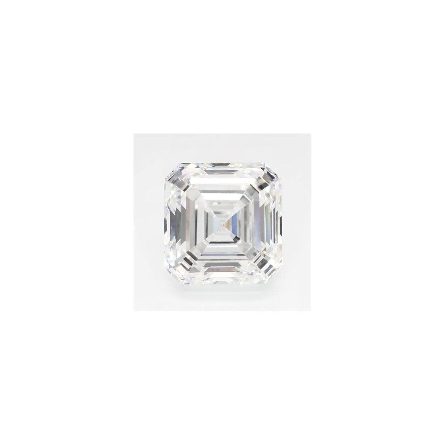1.49 ct Square Lab-Grown Diamond – E VVS2 – Princess-cut – GCAL Certified — Sapphire Row