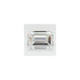 5.00 ct Emerald Lab-Grown Diamond – F VS1 – Step-cut – GCAL Certified — Sapphire Row