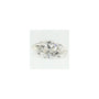 0.73 ct Marquise Lab-Grown Diamond – I VS1 – Faceted Cut – GCAL Certified — Sapphire Row