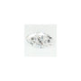 0.80 ct Marquise Lab-Grown Diamond – D VS1 – Faceted Cut – GCAL Certified — Sapphire Row