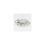 0.58 ct Marquise Lab-Grown Diamond – H VVS2 – Faceted Cut – GCAL Certified — Sapphire Row