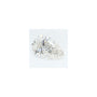 0.70 ct Pear Lab-Grown Diamond – G VVS2 – Faceted Cut – GCAL Certified — Sapphire Row