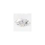0.54 ct Marquise Lab-Grown Diamond – E VS2 – Faceted Cut – GCAL Certified — Sapphire Row