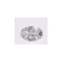 0.73 ct Oval Lab-Grown Diamond – E VS2 – Faceted Cut – GCAL Certified — Sapphire Row