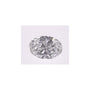 0.79 ct Oval Lab-Grown Diamond – E VVS2 – Faceted Cut – GCAL Certified — Sapphire Row