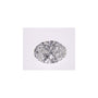 1.06 ct lab-grown diamond, oval cut | Sapphire Row