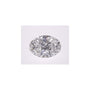 1.69 ct Oval Lab-Grown Diamond – E VS1 – Faceted Cut – GCAL Certified — Sapphire Row