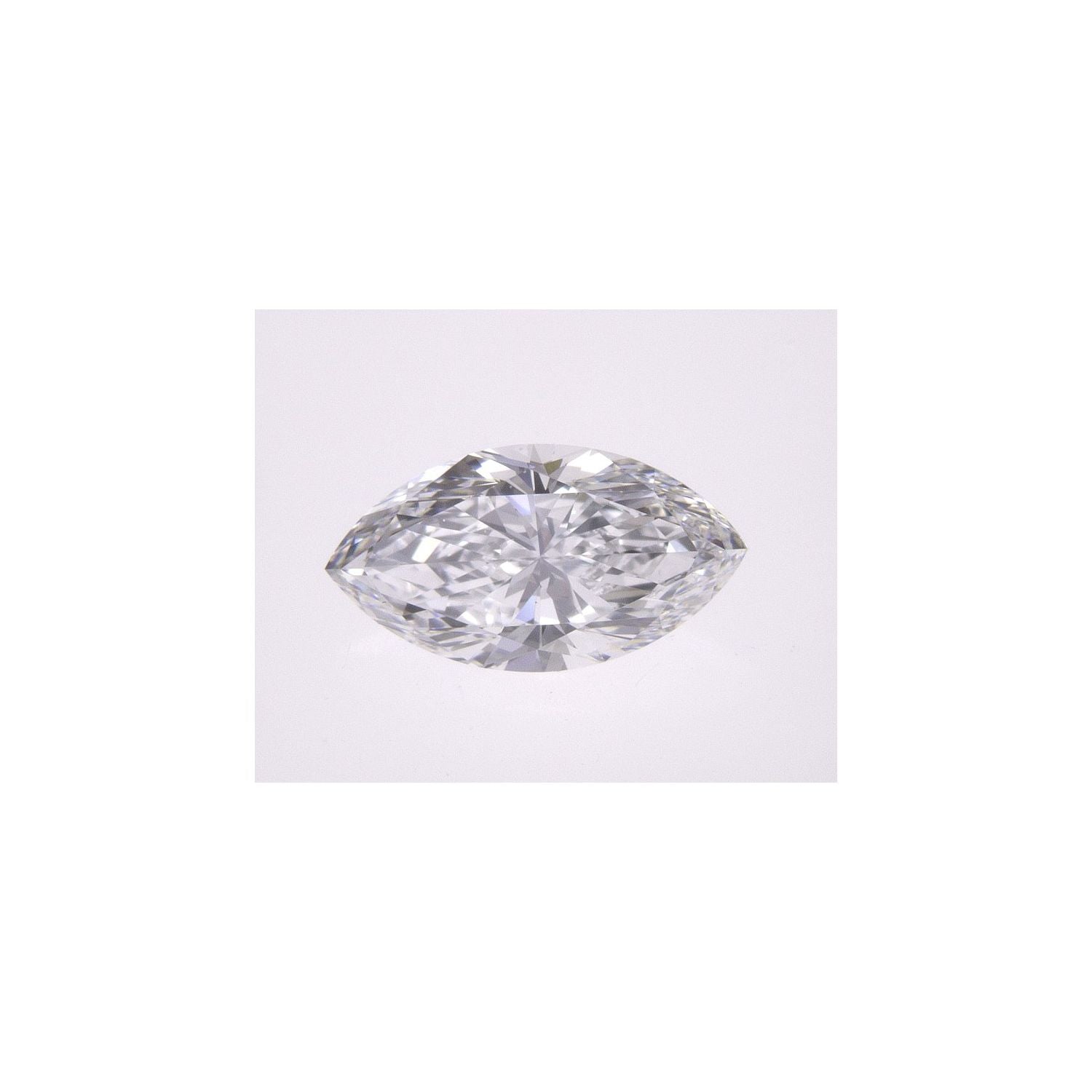 1.20 ct Marquise Natural Diamond – D VS2 – Faceted Cut – GIA Certified — Sapphire Row