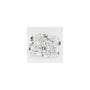 3.21 ct Radiant Lab-Grown Diamond – E VS2 – Faceted Cut – GCAL Certified — Sapphire Row
