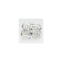 2.71 ct Radiant Lab-Grown Diamond – F VS2 – Faceted Cut – GCAL Certified — Sapphire Row
