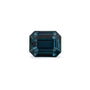 1.59 ct Emerald Natural Natural Sapphire Sapphire – Step-cut – N/A Certified — Sapphire Row