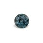 1.62 ct Round Natural Natural Sapphire Sapphire – Faceted Cut – N/A Certified — Sapphire Row
