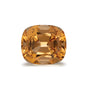 1.69 ct Antique Cushion Natural Natural Topaz Topaz – Faceted Cut – N/A Certified — Sapphire Row