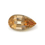 1.14 ct Pear Natural Natural Topaz Topaz – Faceted Cut – N/A Certified — Sapphire Row