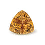 1.81 ct Trillion Natural Natural Topaz Topaz – Faceted Cut – N/A Certified — Sapphire Row