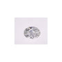 0.42 ct Oval Natural Diamond – G SI2 – Faceted Cut – GIA Certified — Sapphire Row