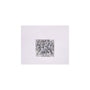 1.05 ct Square Natural Diamond – G VVS1 – Princess-cut – GIA Certified — Sapphire Row
