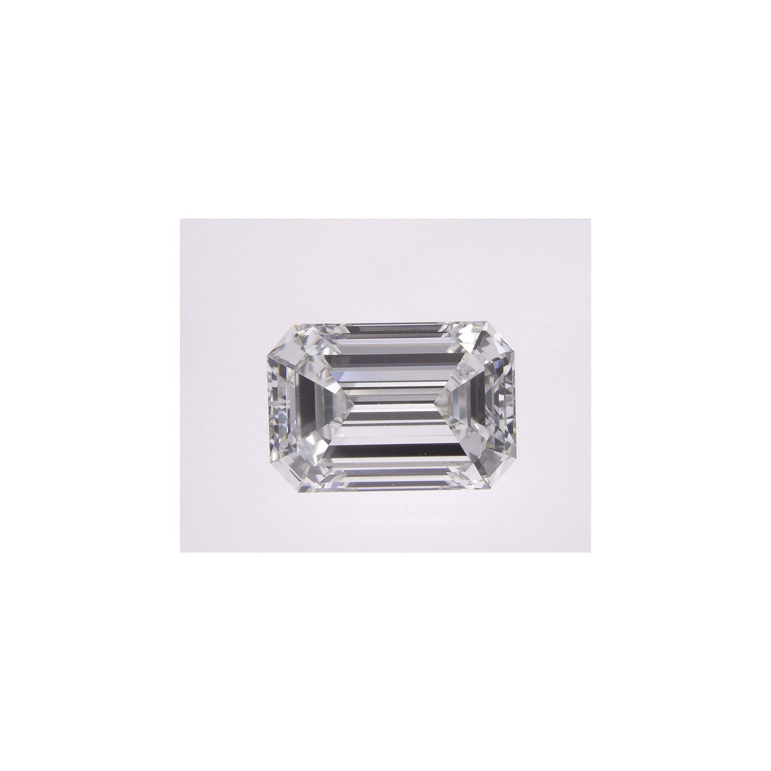2.01 ct Emerald Natural Diamond – F VS1 – Step-cut – GIA Certified — Sapphire Row