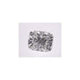 2.89 ct Elongated Cushion Lab-Grown Diamond – F VS2 – Faceted Cut – GCAL Certified — Sapphire Row