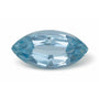 1.78 ct Marquise Natural Natural Aquamarine Aquamarine – Faceted Cut – N/A Certified — Sapphire Row