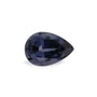 0.95 ct Pear Natural Natural Spinel Spinel – Faceted Cut – N/A Certified — Sapphire Row