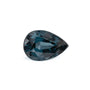 0.95 ct Pear Natural Natural Spinel Spinel – Faceted Cut – N/A Certified — Sapphire Row