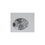 0.52 ct Oval Lab-Grown Diamond – D VS1 – Faceted Cut – IGI Certified — Sapphire Row