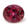 5.06 ct Oval Natural Natural Tourmaline Tourmaline – Faceted Cut – N/A Certified — Sapphire Row
