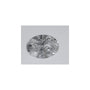 0.55 ct Oval Lab-Grown Diamond – D VS1 – Faceted Cut – IGI Certified — Sapphire Row