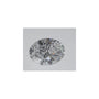 0.58 ct Oval Lab-Grown Diamond – D VVS2 – Faceted Cut – IGI Certified — Sapphire Row