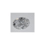 0.58 ct Oval Lab-Grown Diamond – D VS1 – Faceted Cut – IGI Certified — Sapphire Row