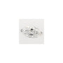 1.92 ct Marquise Lab-Grown Diamond – E VS1 – Faceted Cut – GCAL Certified — Sapphire Row