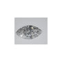 0.81 ct Marquise Lab-Grown Diamond – E VVS1 – Faceted Cut – IGI Certified — Sapphire Row