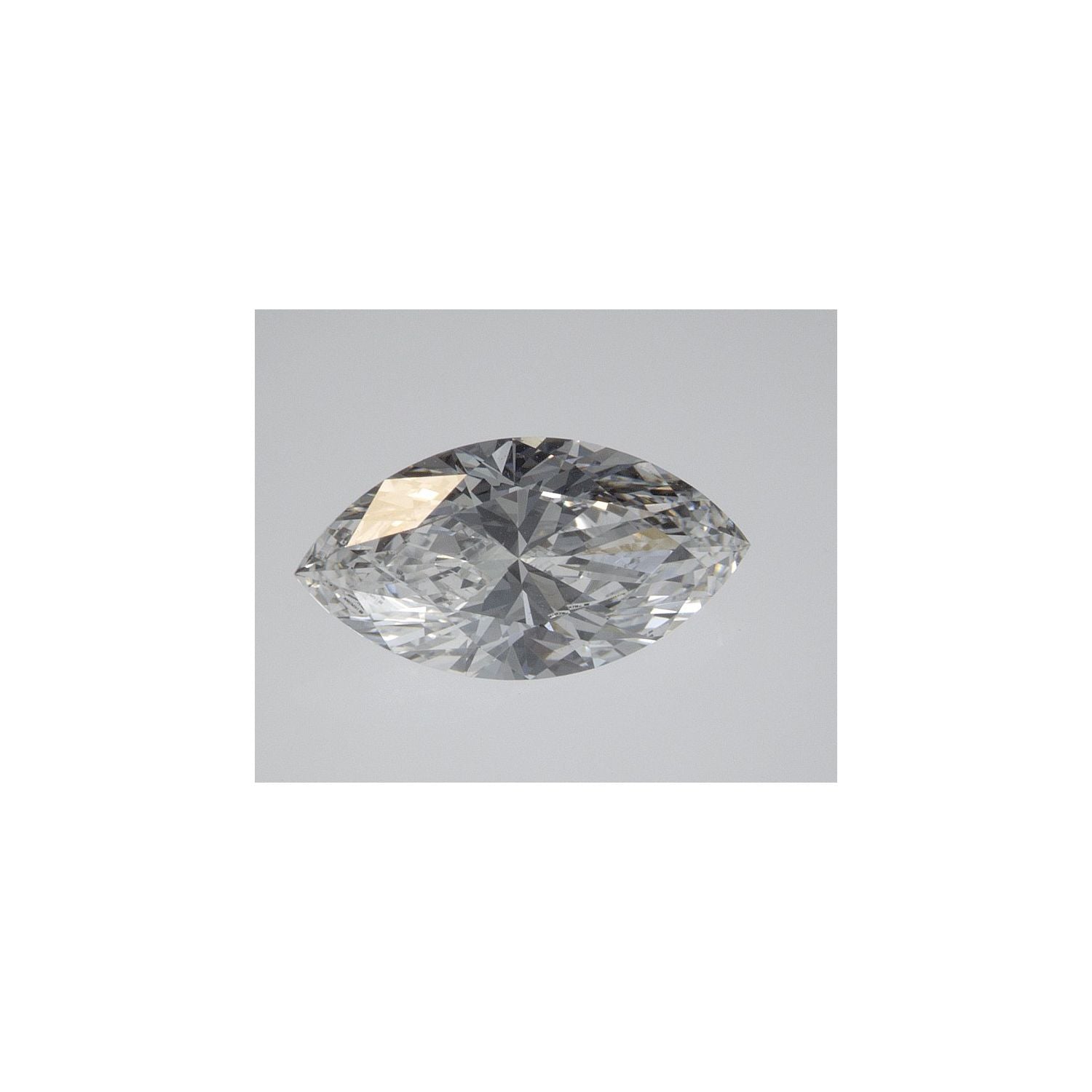 1.21 ct Marquise Lab-Grown Diamond – E VVS1 – Faceted Cut – IGI Certified — Sapphire Row