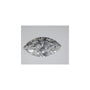 1.37 ct Marquise Lab-Grown Diamond – E VVS2 – Faceted Cut – IGI Certified — Sapphire Row