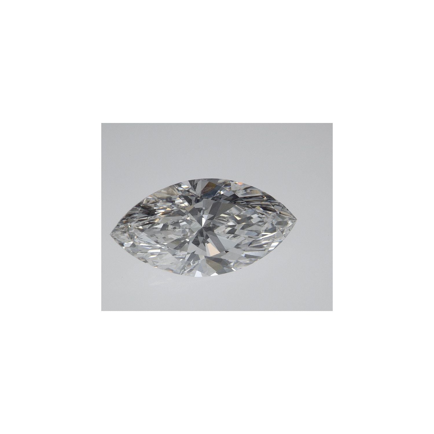 1.80 ct Marquise Lab-Grown Diamond – E VVS2 – Faceted Cut – IGI Certified — Sapphire Row