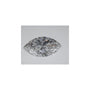 1.78 ct Marquise Lab-Grown Diamond – D VVS2 – Faceted Cut – IGI Certified — Sapphire Row