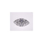 1.32 ct Marquise Lab-Grown Diamond – E VVS2 – Faceted Cut – IGI Certified — Sapphire Row