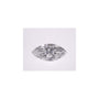 1.04 ct Marquise Lab-Grown Diamond – E VVS2 – Faceted Cut – IGI Certified — Sapphire Row